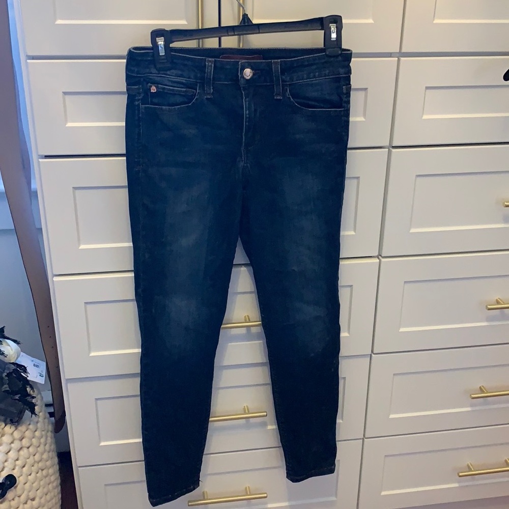 Joes Jeans The Flawless Mid Rise Skinny Jean size 26